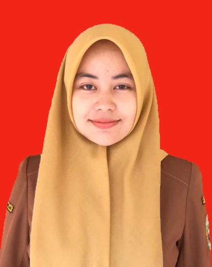 AMANDA PUTRI, S.Pd (Bhs INDONESIA)