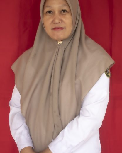 DWI YANUARINI, S,Pd., M.Pd (KIMIA)
