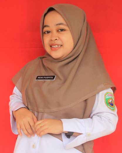 RENI PUSPITA, M.Pd (KA. TU)