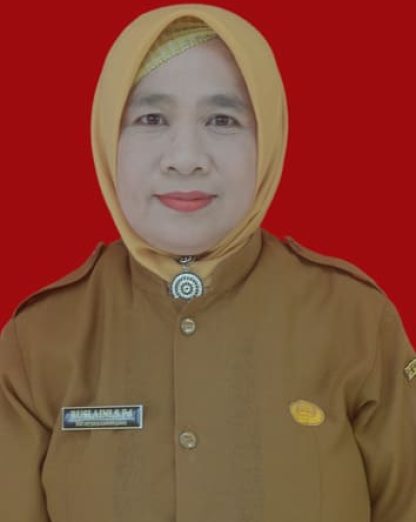 RUSLAINI, S.Pd (Bhs INDONESIA)