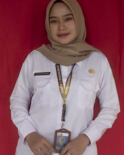 SURYANI INDAYATI, S.Pd (BK)