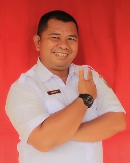 SWARNO, S.Pd (SEJARAH)